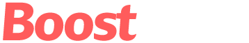 BoostWiFi Logo
