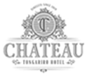 Chateau Logo