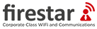 Firestar Logo