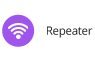 Repeater