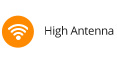 High Antenna