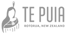 Te Puia Logo