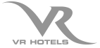VR Hotels Logo
