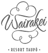 Wairakei Logo